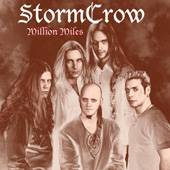 Storm Crow : Million Miles